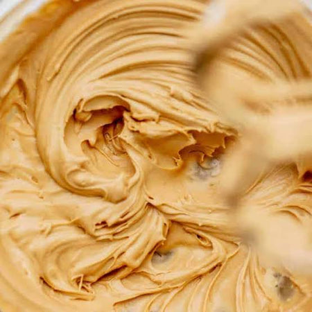 WHIPPED CARAMEL