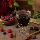 WILDBERRY BOURBON WAX MELTS