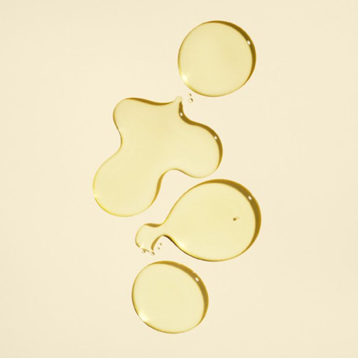 MULTI-USE HAIR OIL