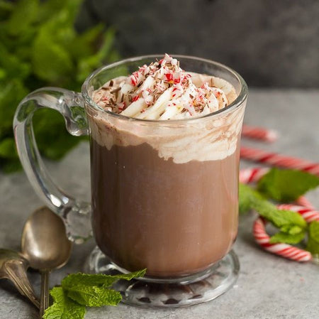 Peppermint Mocha