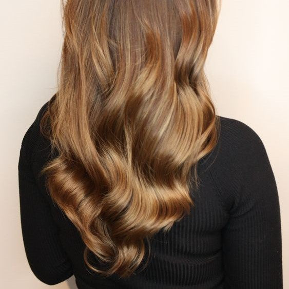 MULTI-USE HAIR OIL