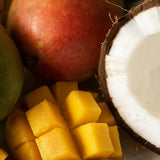 Mango + Coconut Milk